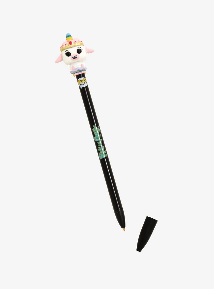 POP Rick And Morty Pen Topper Series 2 - Tinkles
