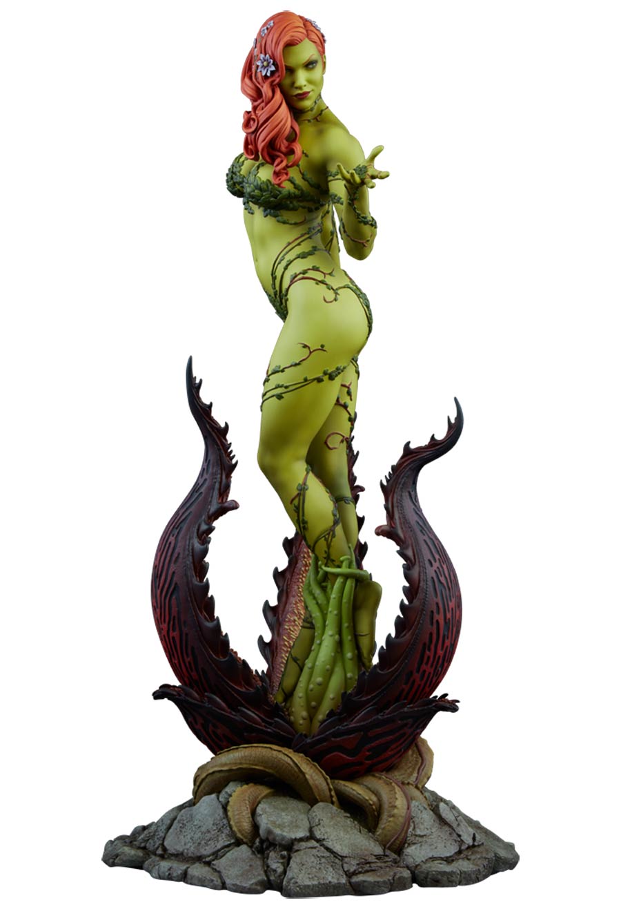 Poison Ivy 22-inch Premium Format Figure