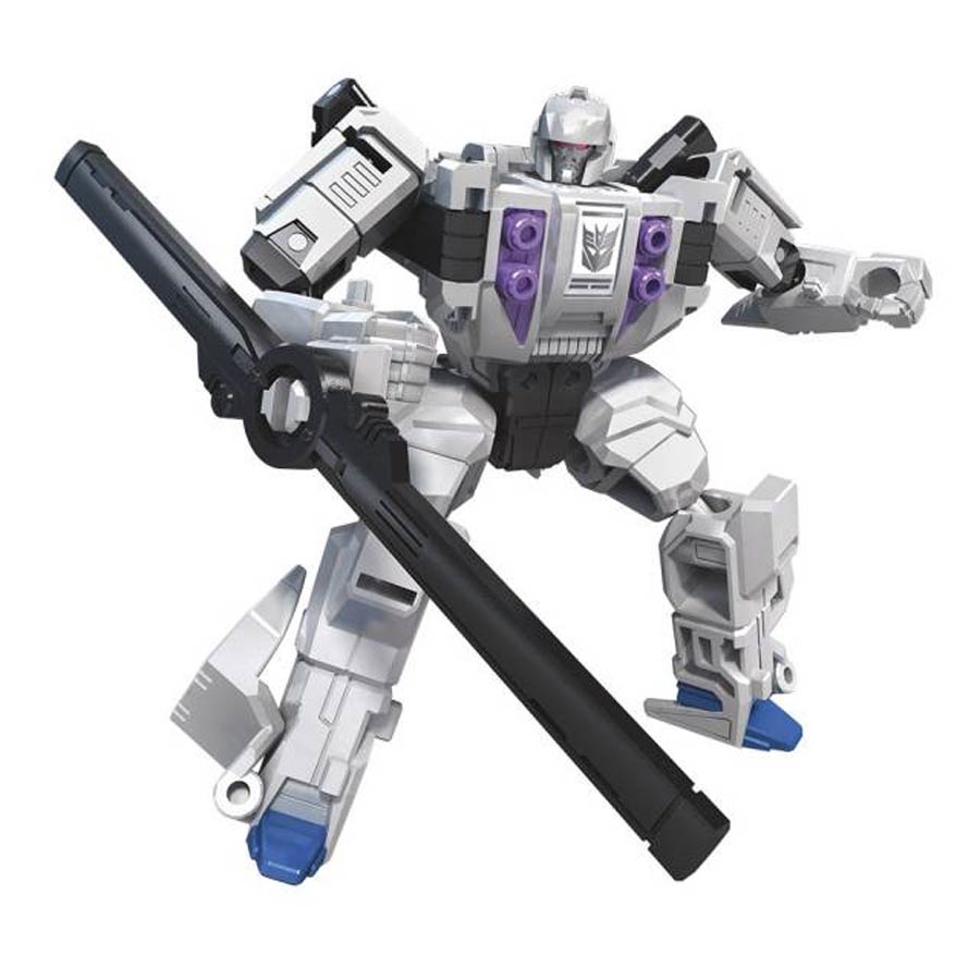 Transformers Generations Power Of The Primes Legends Action Figure Assortment 201802 - Battleslash