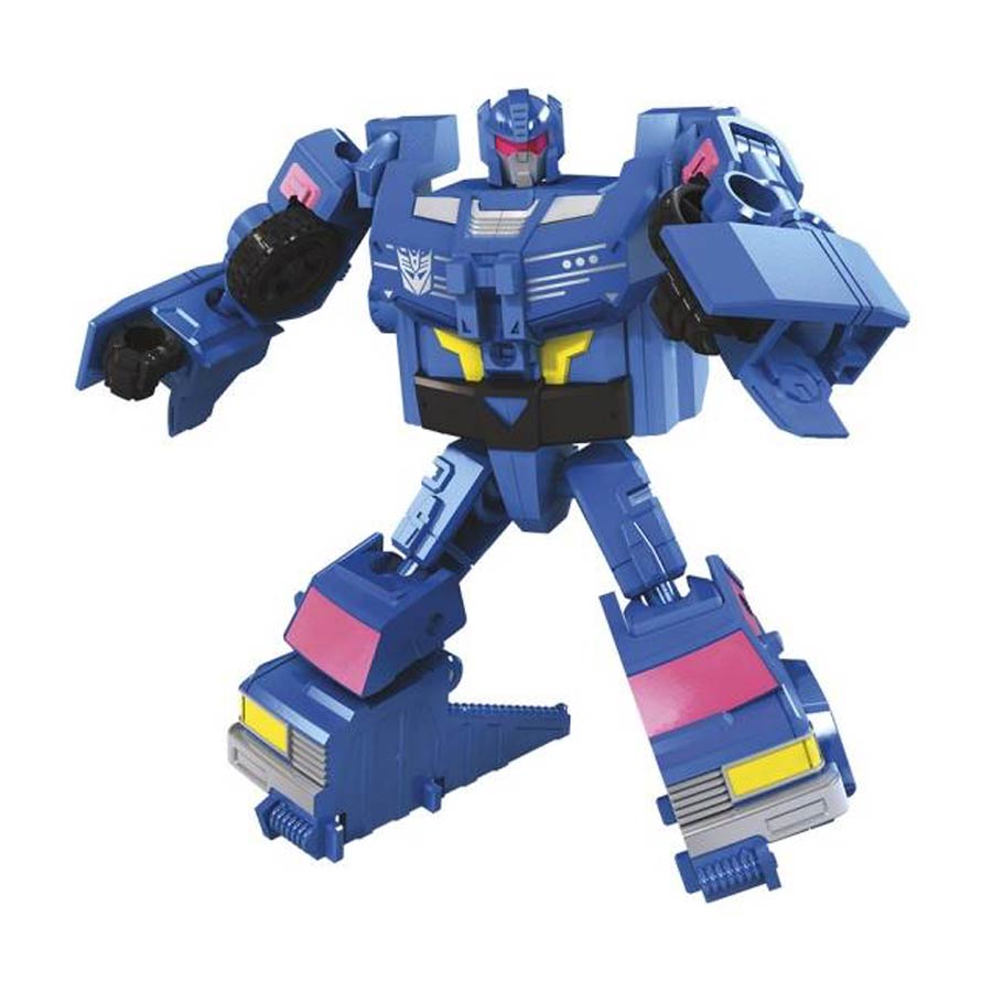 Transformers Generations Power Of The Primes Legends Action Figure Assortment 201802 - Roadtrip