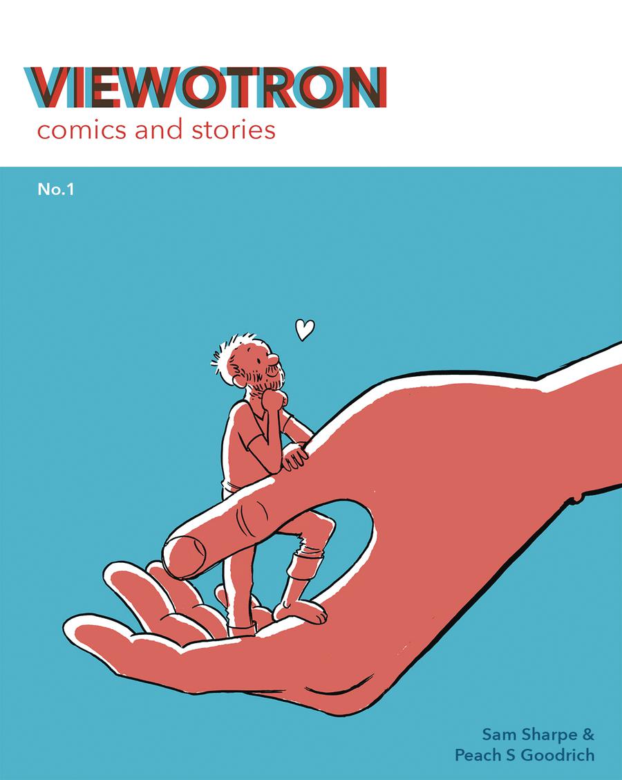 Viewotron #1