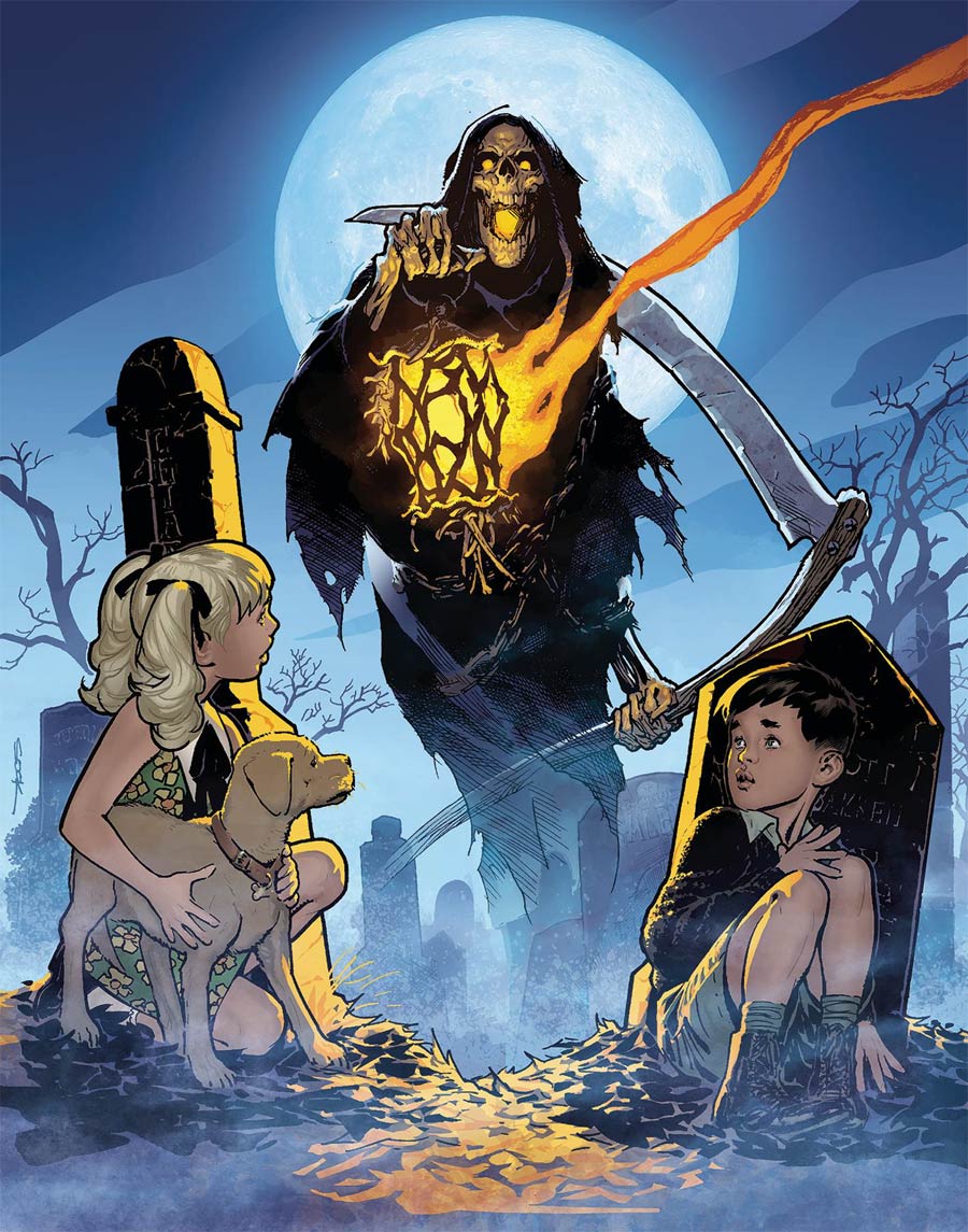 House Of Mystery The Bronze Age Omnibus Vol 1 HC
