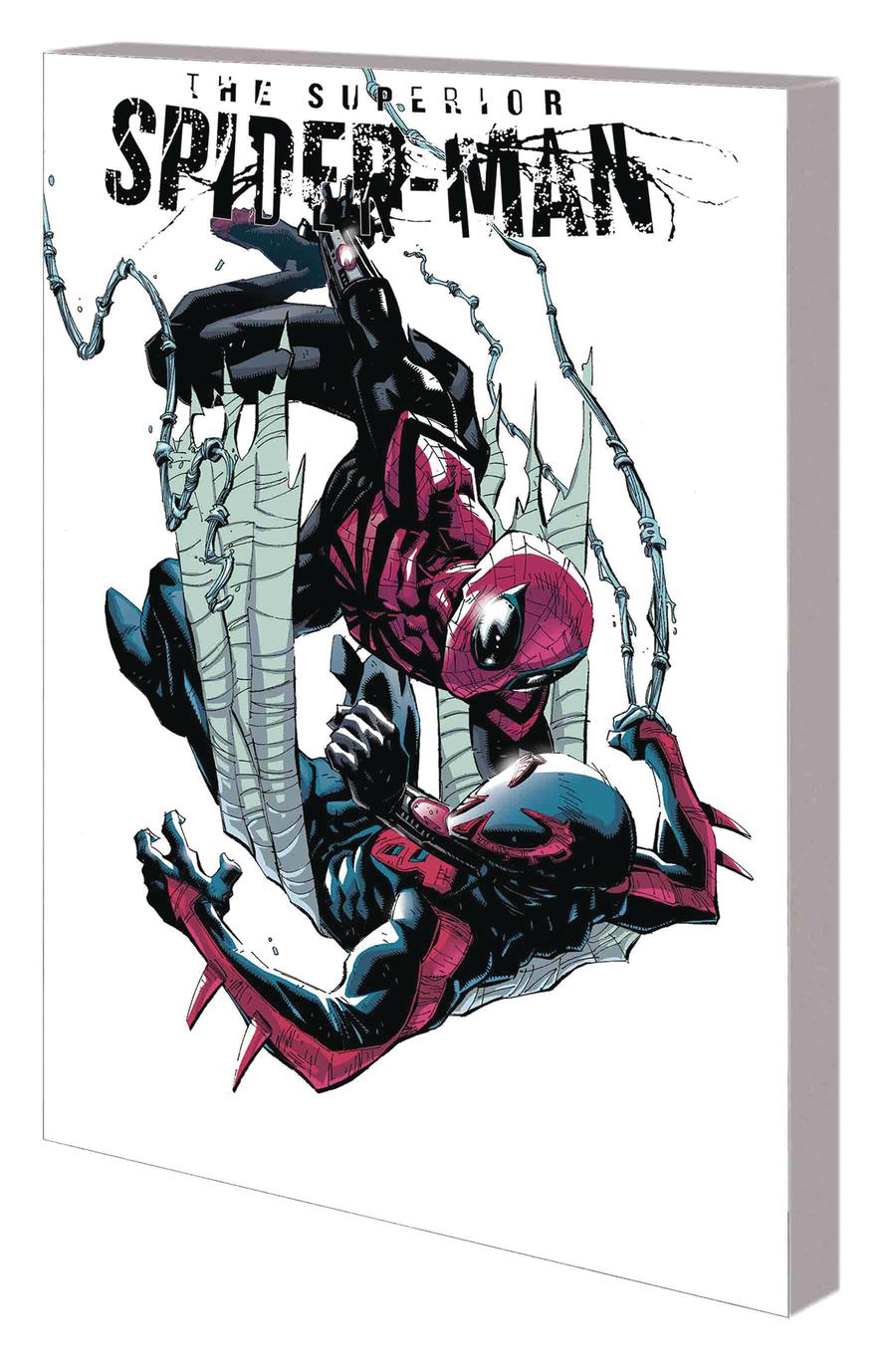Superior Spider-Man Complete Collection Vol 2 TP