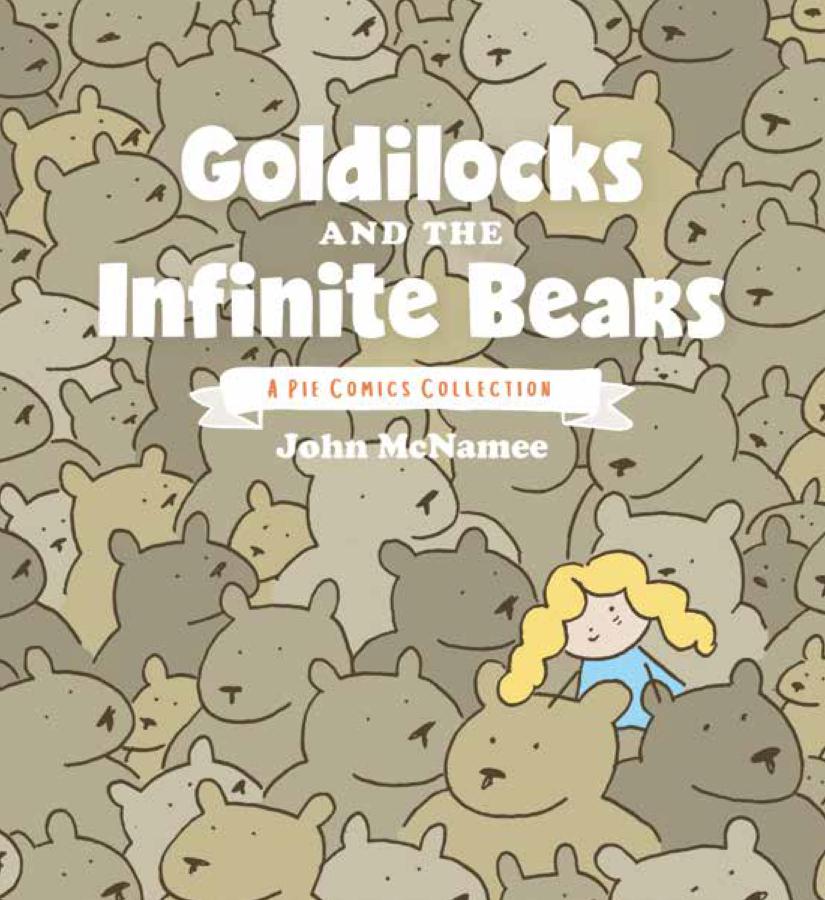 Goldilocks And The Infinite Bears TP