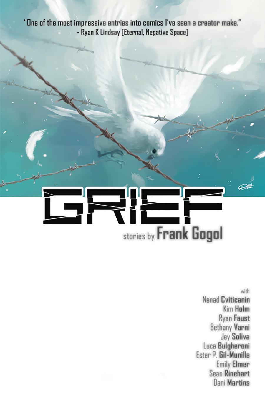 Grief TP