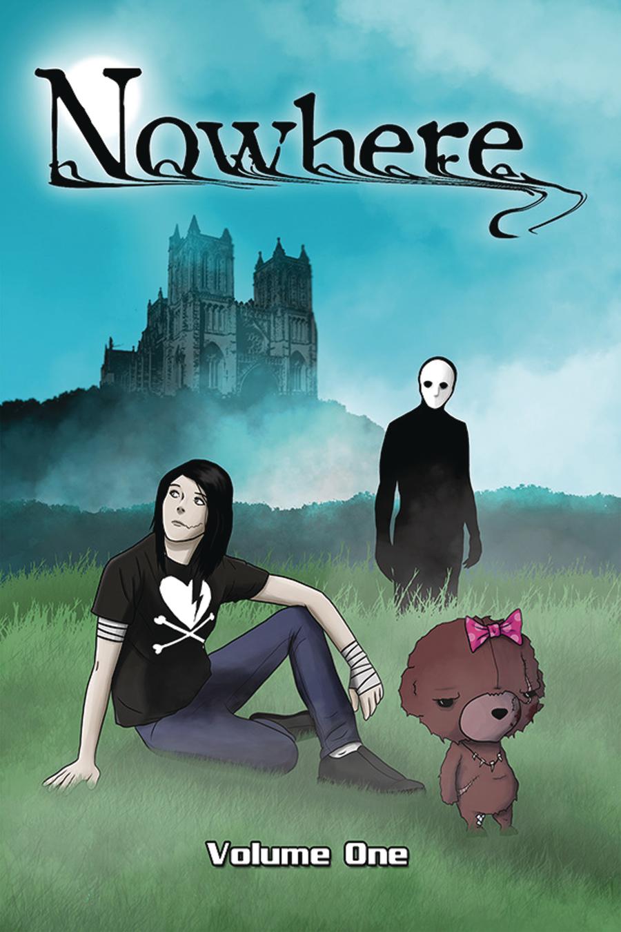 Nowhere Vol 1 TP