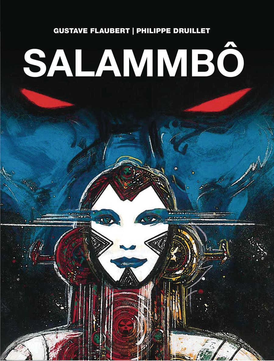 Salammbo HC