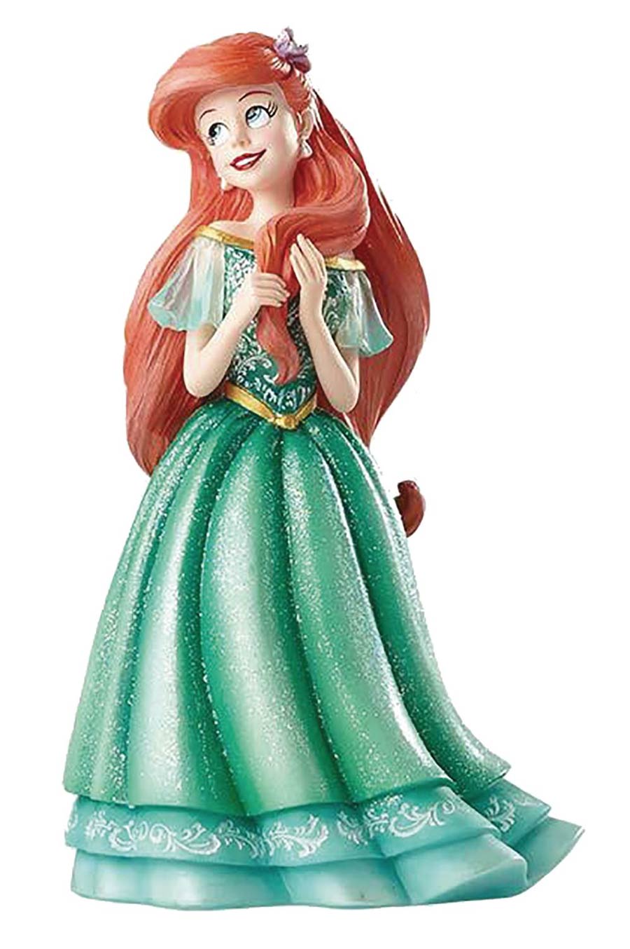 Disney Showcase Couture De Force Ariel Statue
