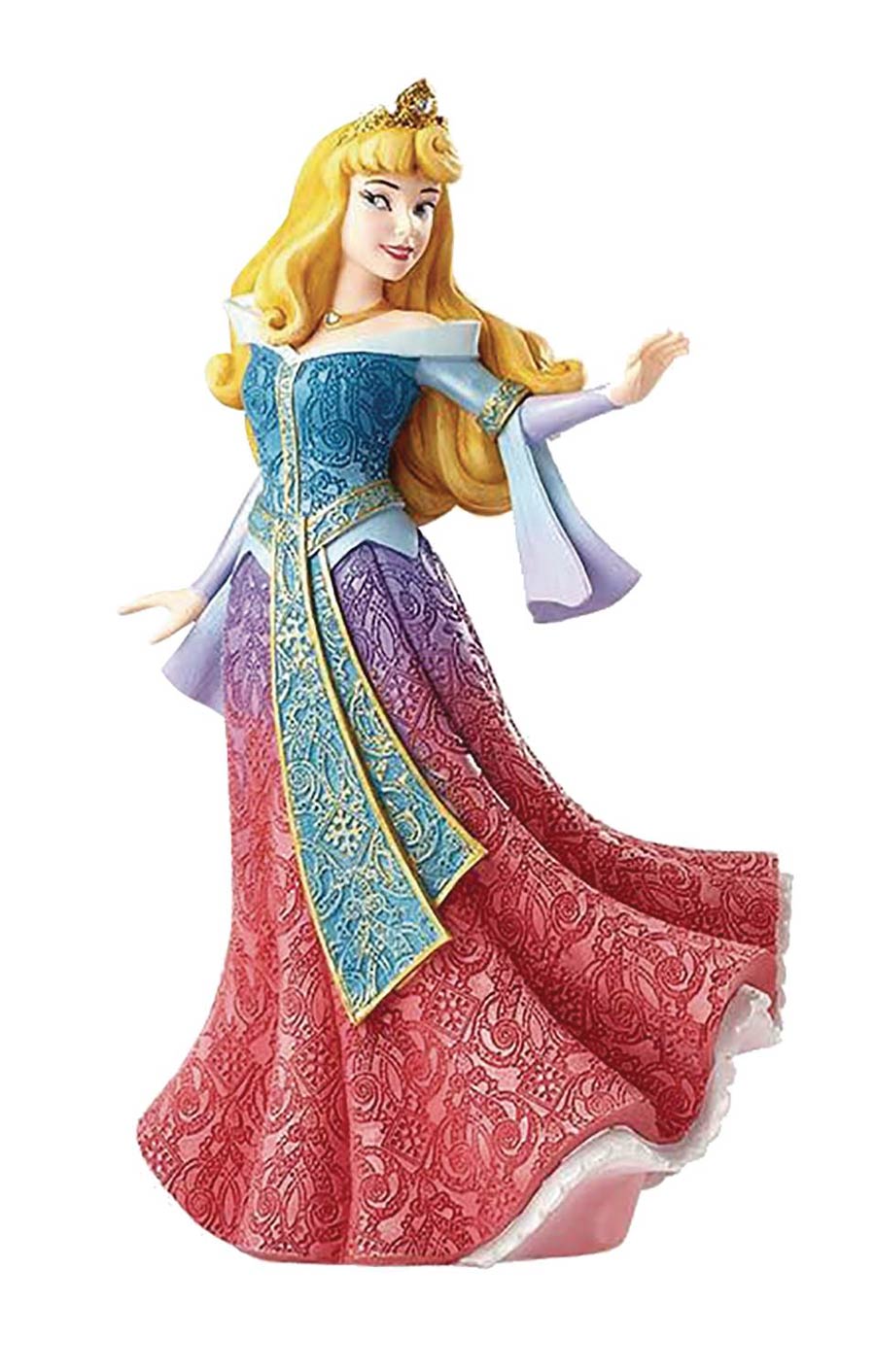 Disney Showcase Couture De Force Aurora Statue