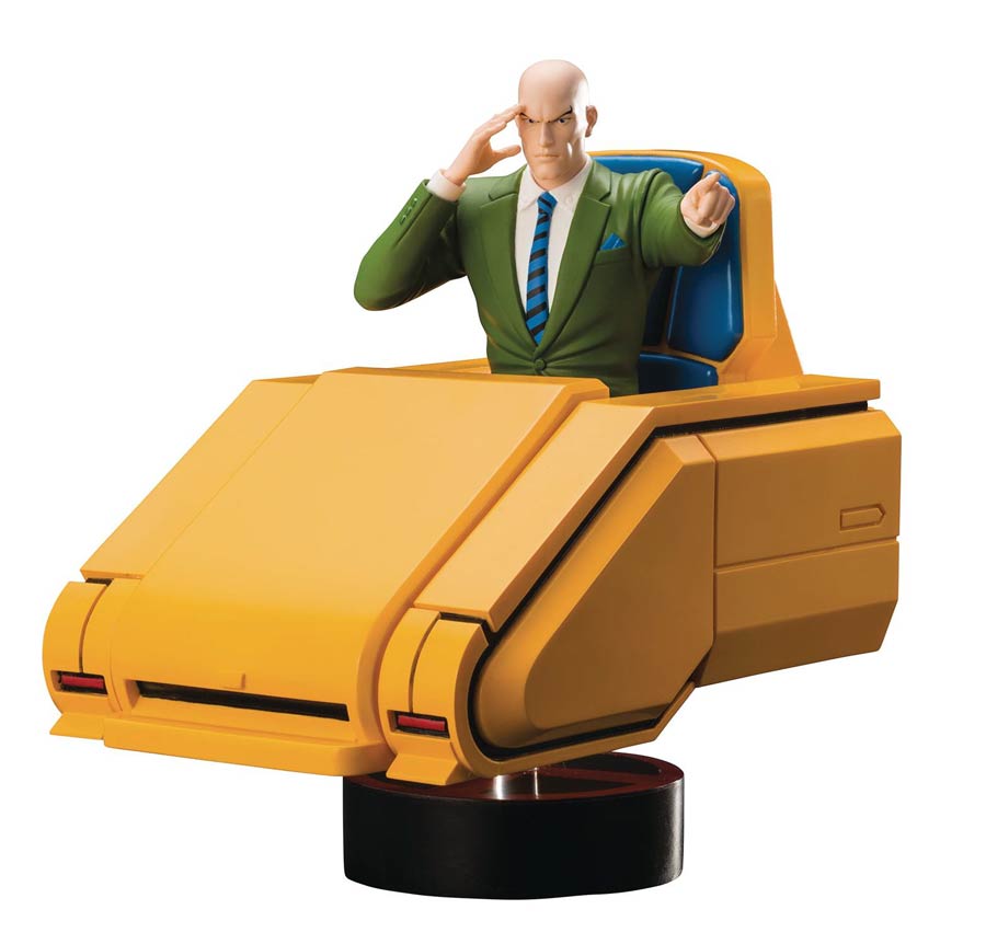 X-Men 92 Professor X ARTFX Plus Statue