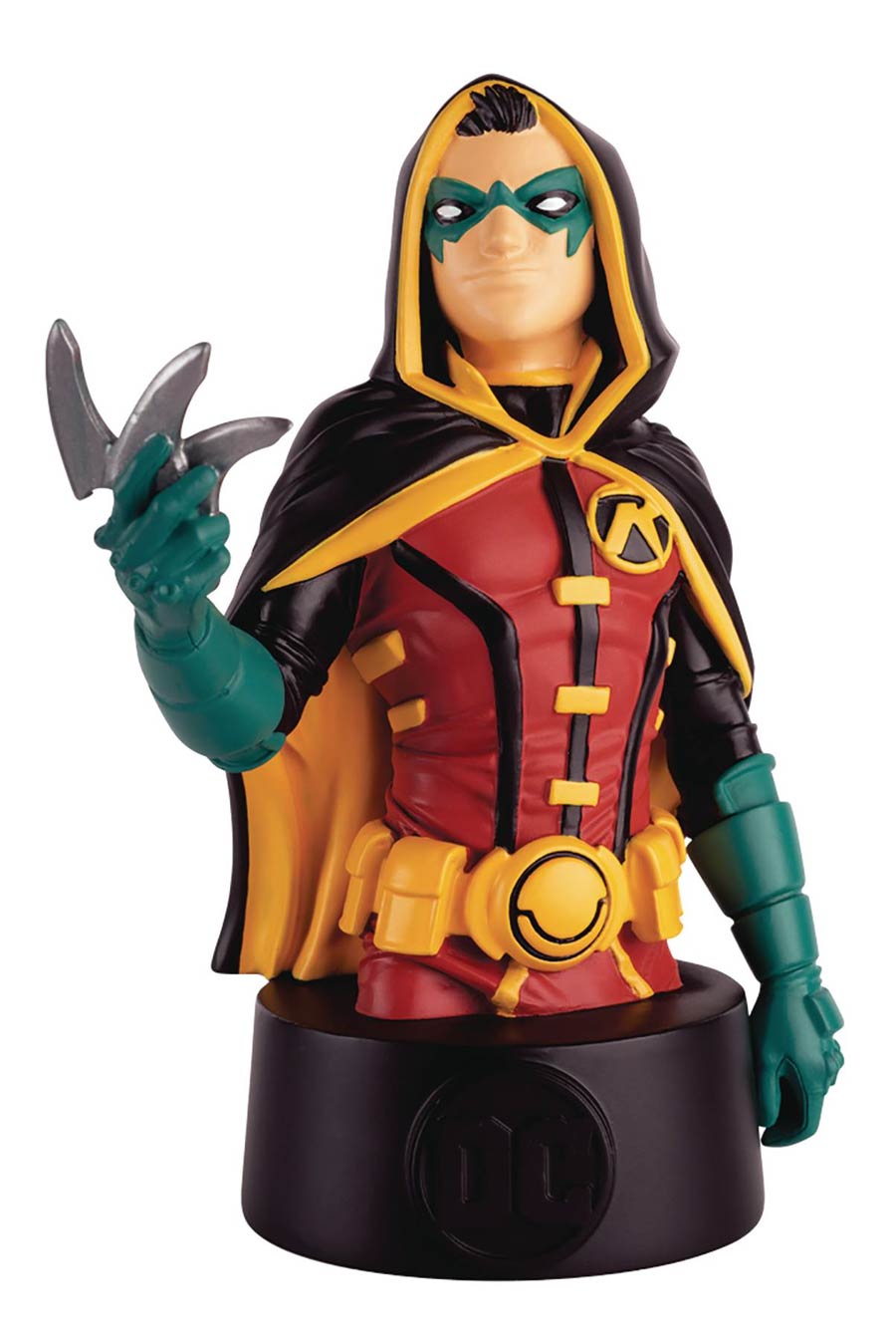DC Batman Universe Collectors Bust #9 Damian Wayne Robin