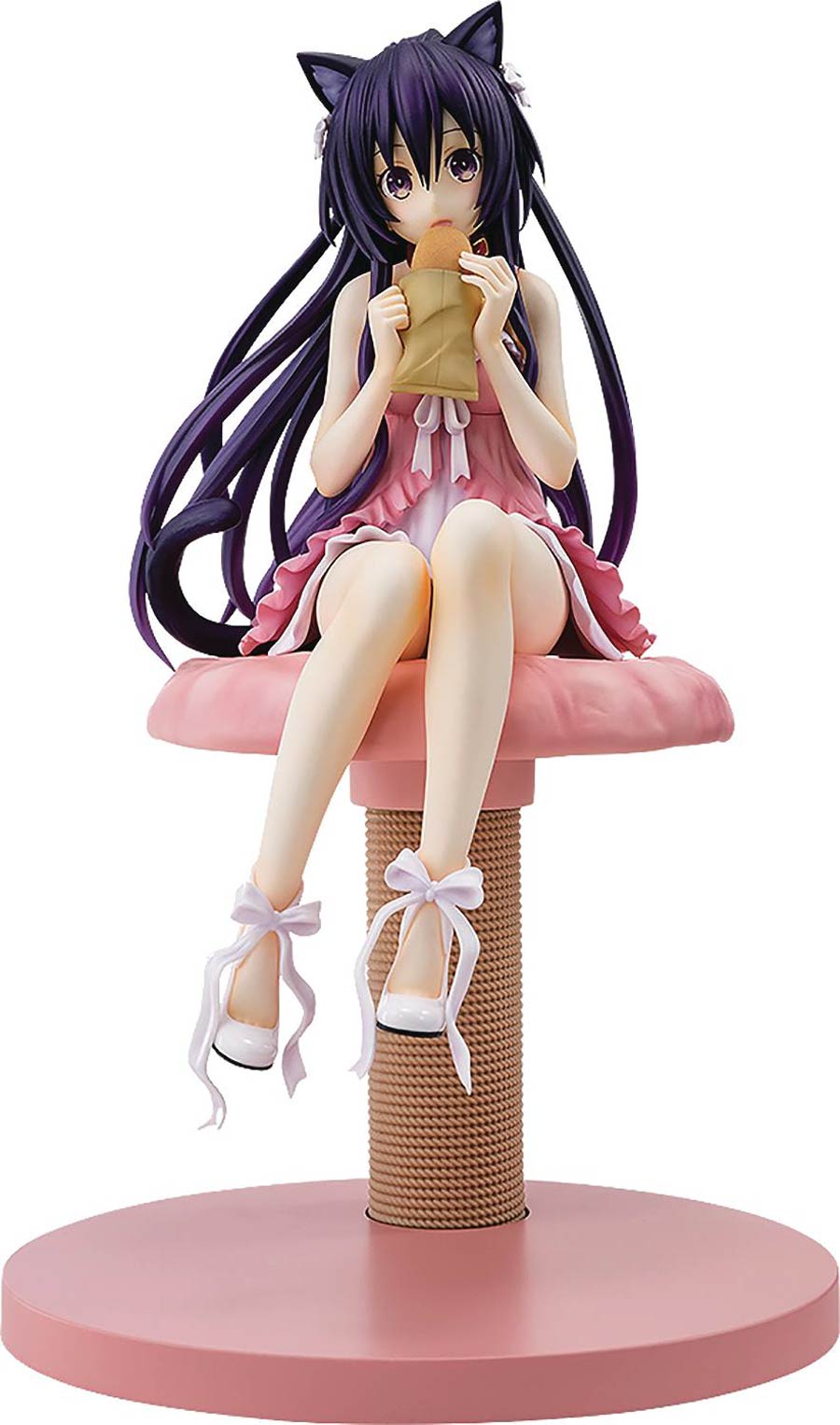 Date A Live Tohka Yatogami 1/7 Scale PVC Figure