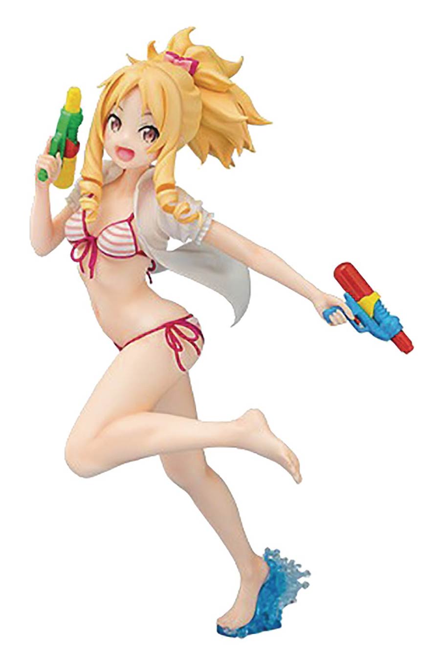 Eromanga Sensei Elf Yamada Swimsuit 1/7 Scale PVC Figure