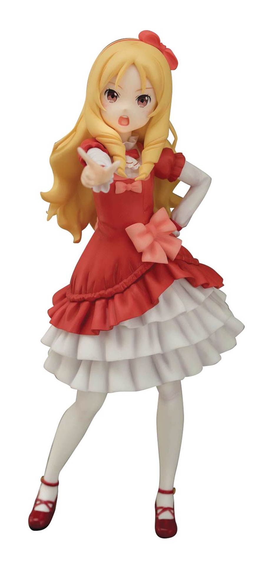 Eromanga Sensei Yamada Elf Lolita PVC Figure