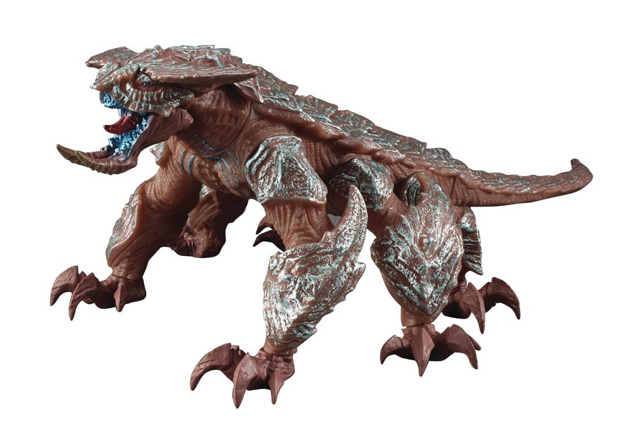 Pacific Rim Uprising Sofvi Spirits - Hakuja Vinyl Action Fgure