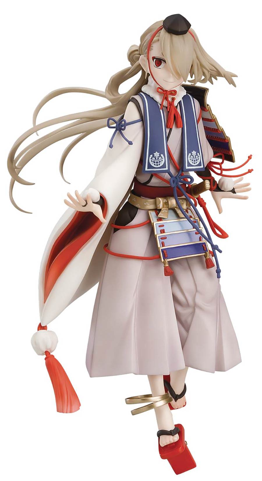 Touken Ranbu Online Imanotsurugi 1/8 Scale PVC Figure