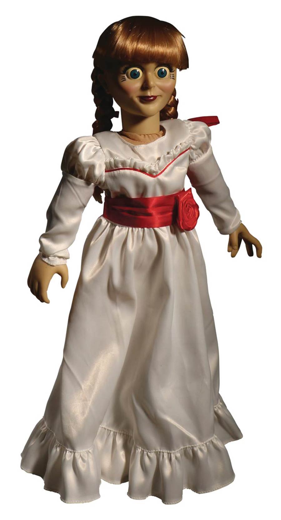 Annabelle Creation Doll Prop Replica