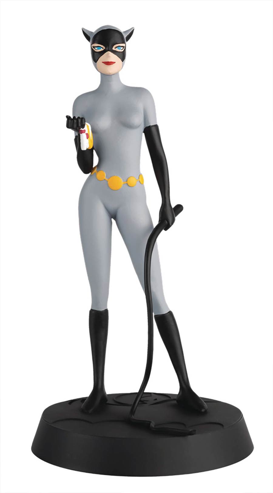 Batman The Animated Series Figurine Collection Series 2 #5 Catwoman