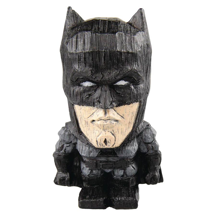 Justice League Eekeez Figurine - Batman