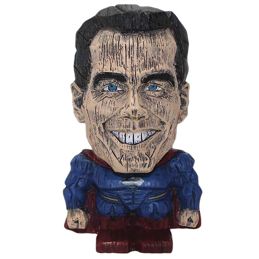 Justice League Eekeez Figurine - Superman