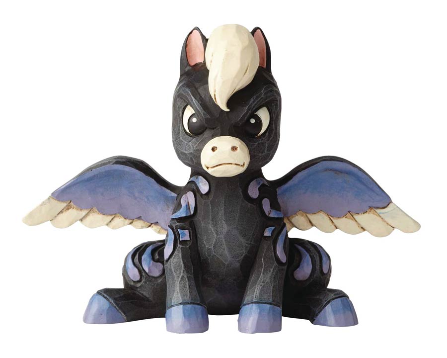 Disney Traditions Pegasus Mini Figurine