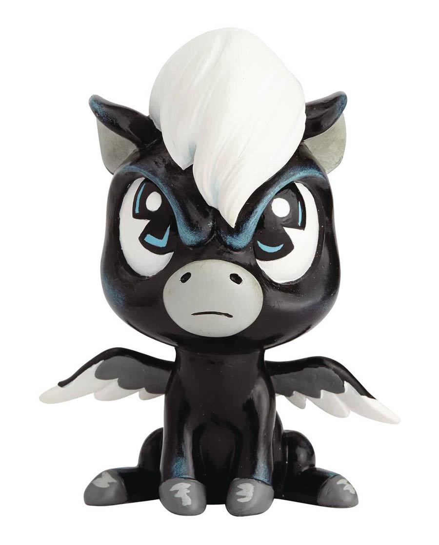 World Of Miss Mindy Figurine - Fantasia Pegasus