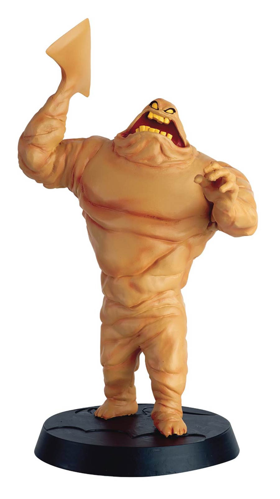 Batman The Animated Series Figurine Collection Special #1 Clayface