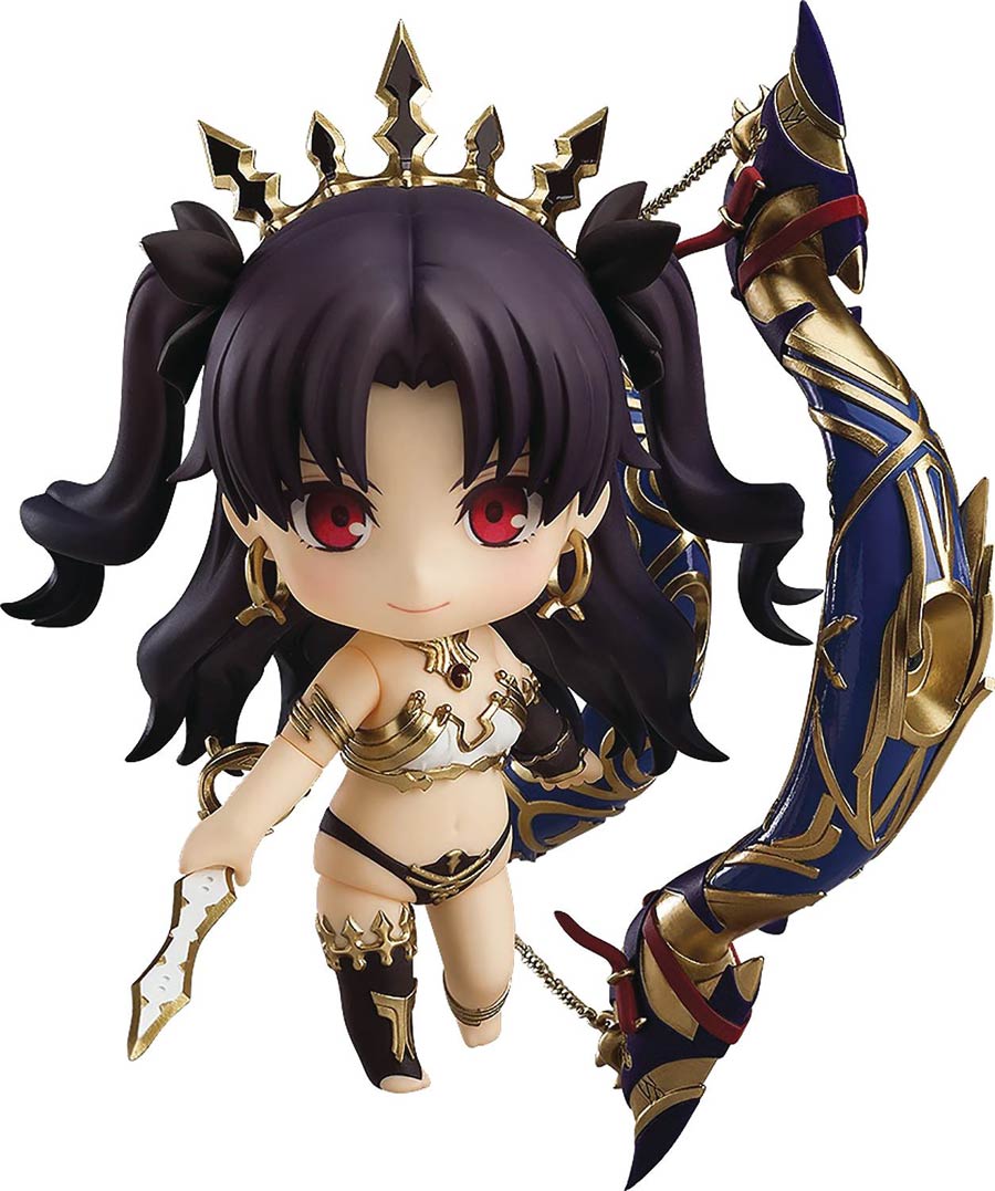 Fate/Grand Order Archer Ishtar Nendoroid