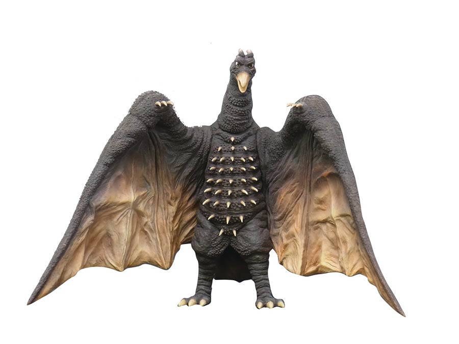 Godzilla Kaiju 8-Inch Series Rodan 1964 Previews Exclusive Figure