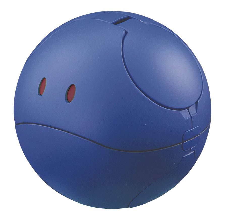 HaroPla Kit #005 Haro Control Blue