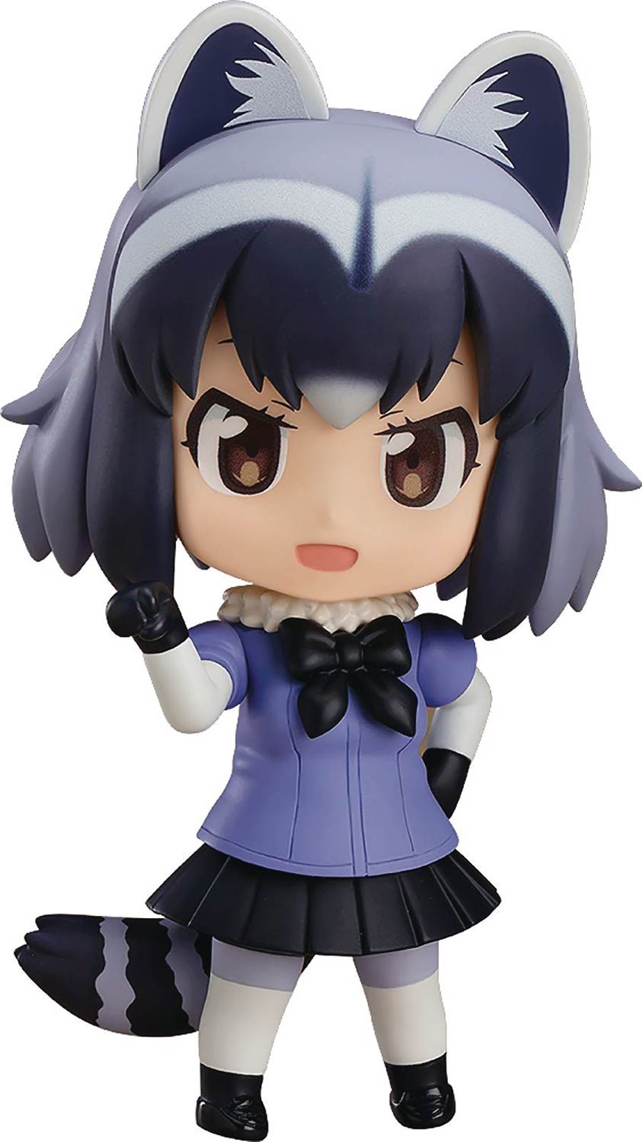 Kemono Friends Common Raccoon Nendoroid