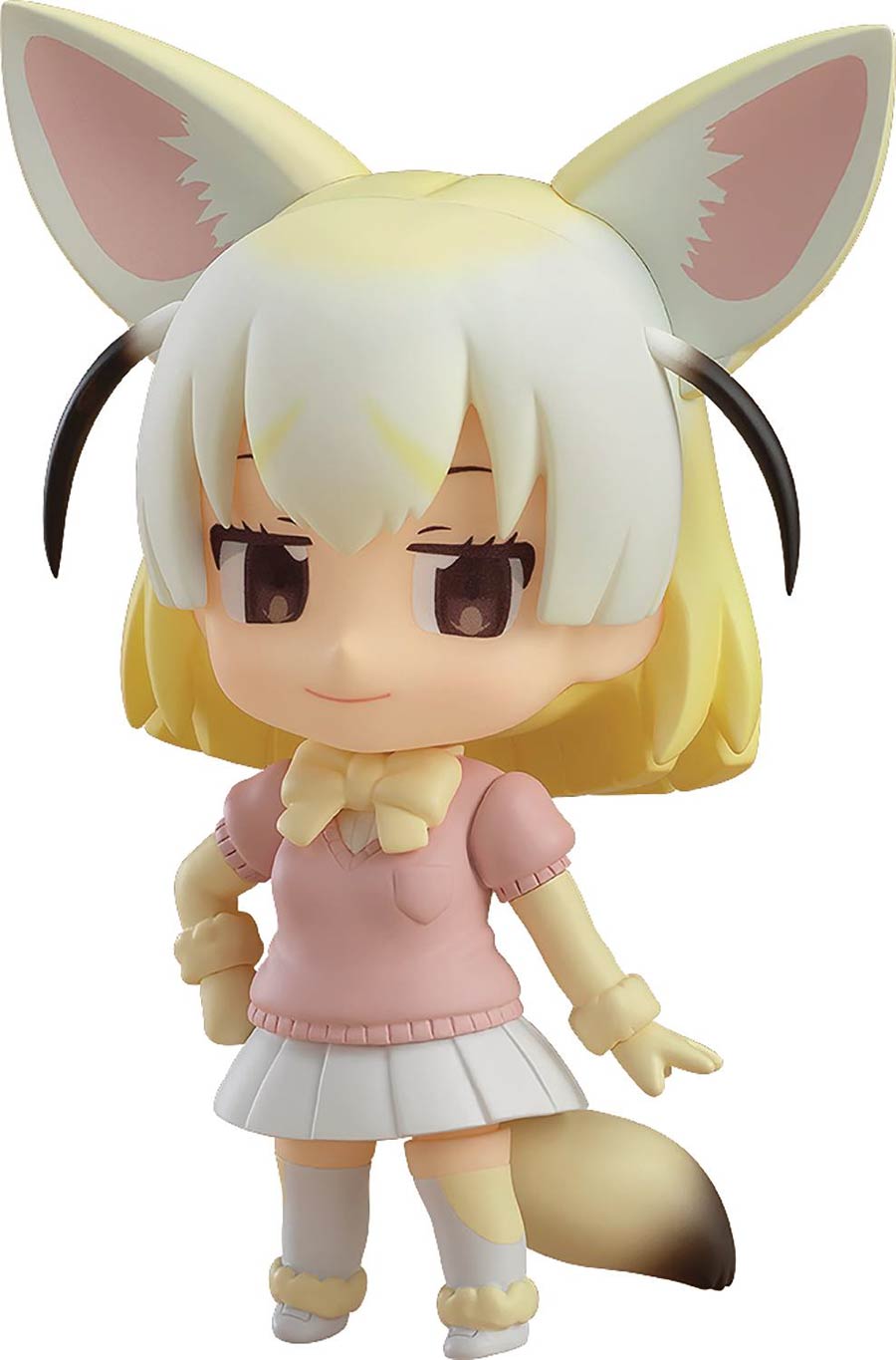 Kemono Friends Fennec Nendoroid