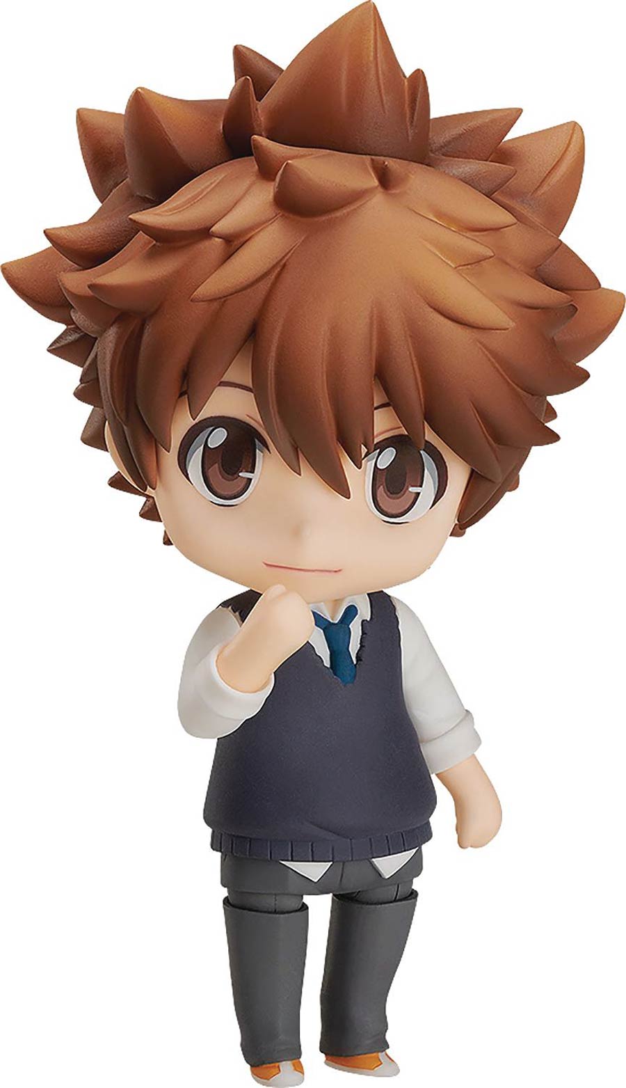 Reborn Tsunayoshi Sawada Nendoroid