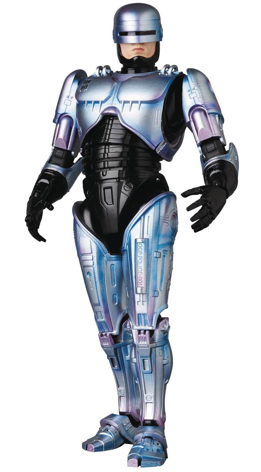 Robocop 2 MAFEX Action Figure