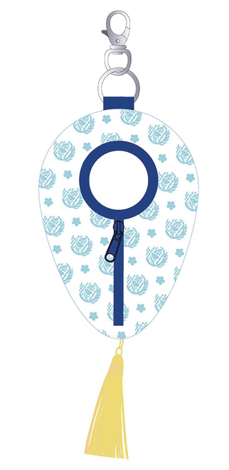 Touken Ranbu Online Taikogane Sadamune Nendoroid Pouch