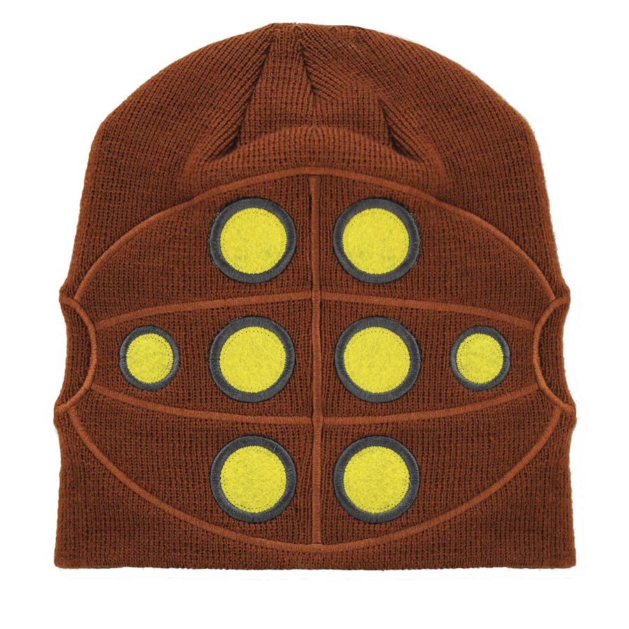 Bioshock Big Daddy Beanie