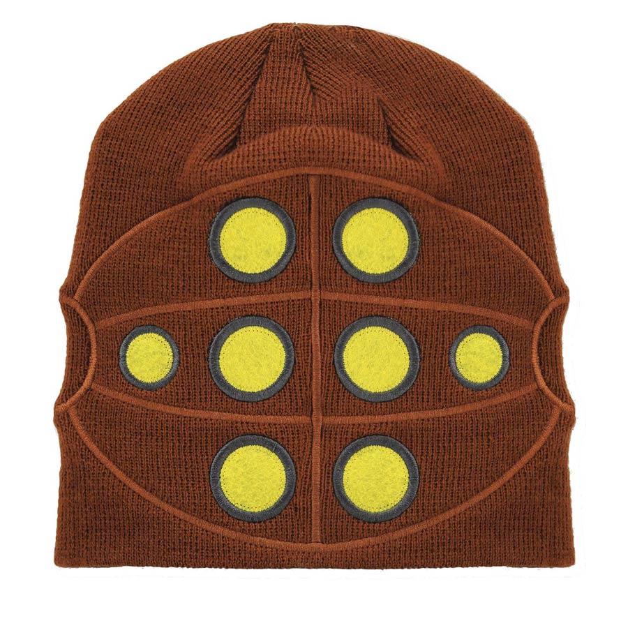 Bioshock Big Daddy Beanie