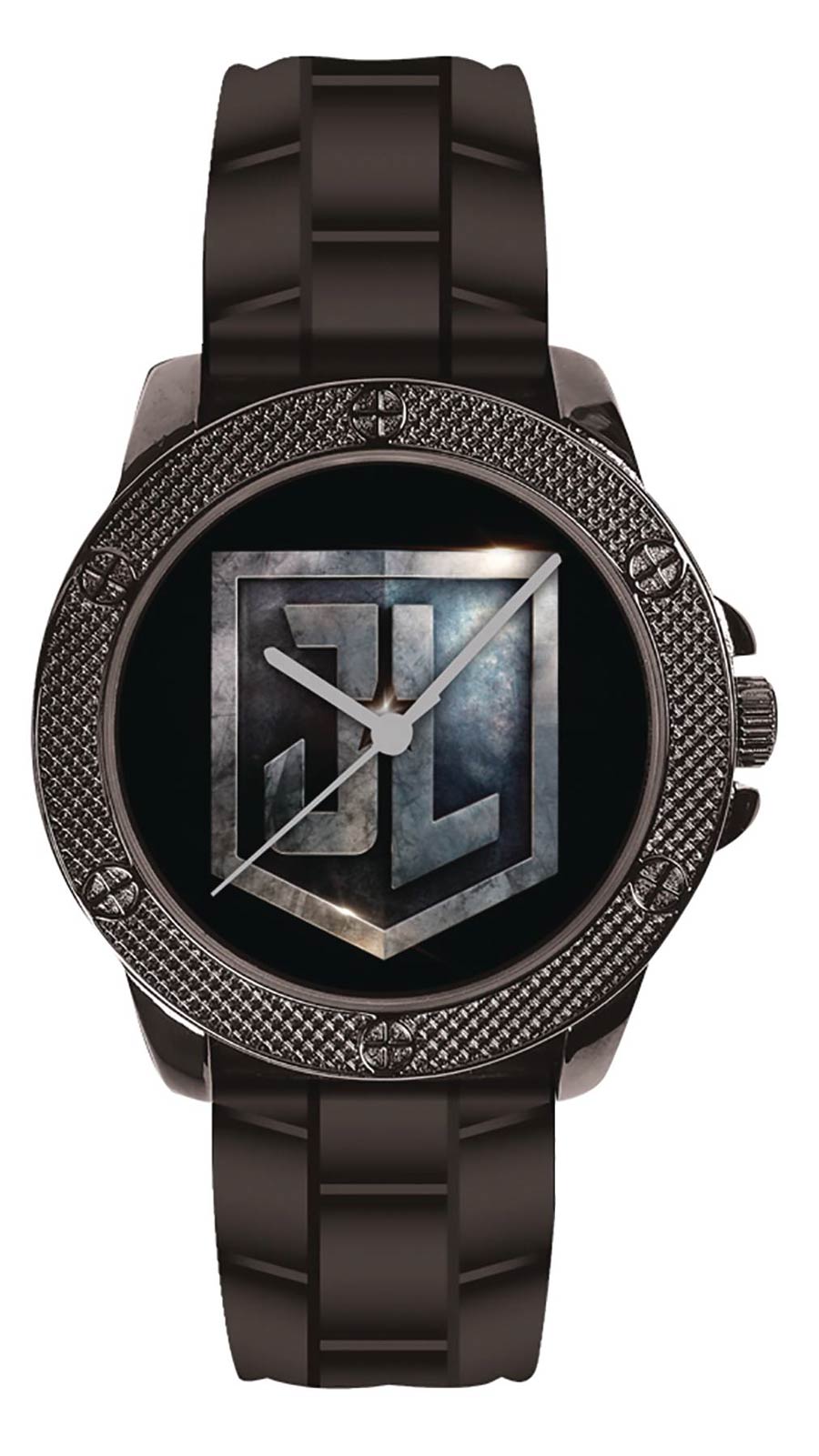 DC Watch Collection Wave 2 #4 Justice League Movie