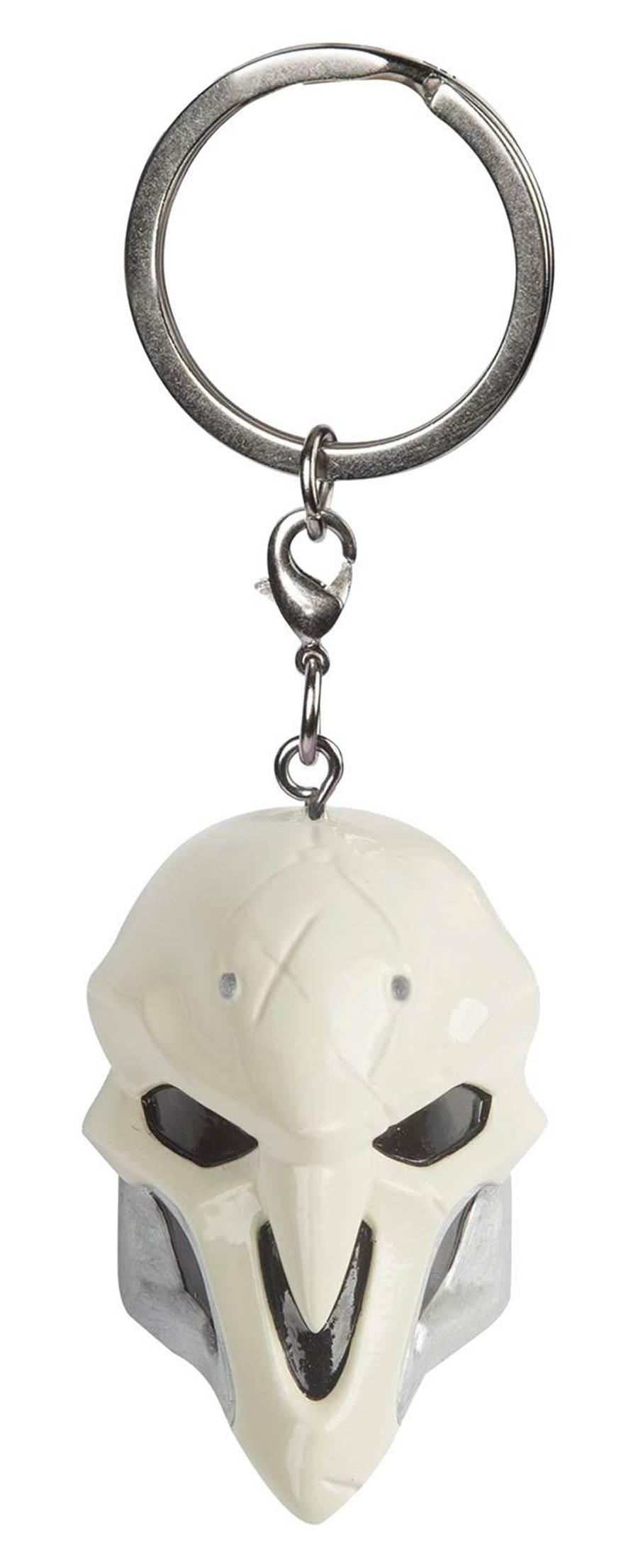 Overwatch 3D Charm Keychain - Reaper