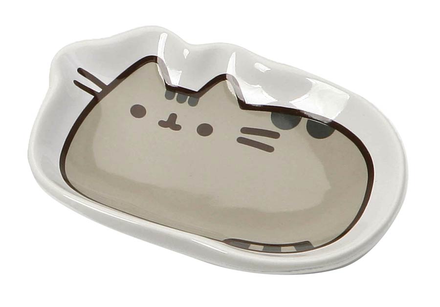 Pusheen Onim Classic Tray
