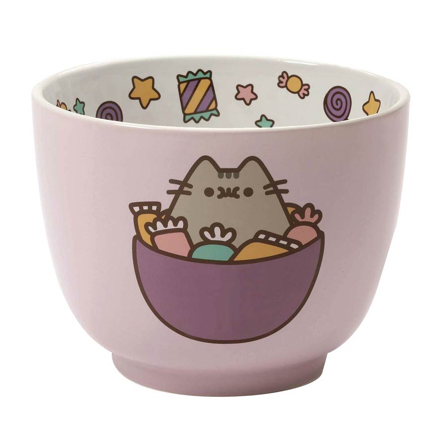 Pusheen Onim Large Candy Bowl