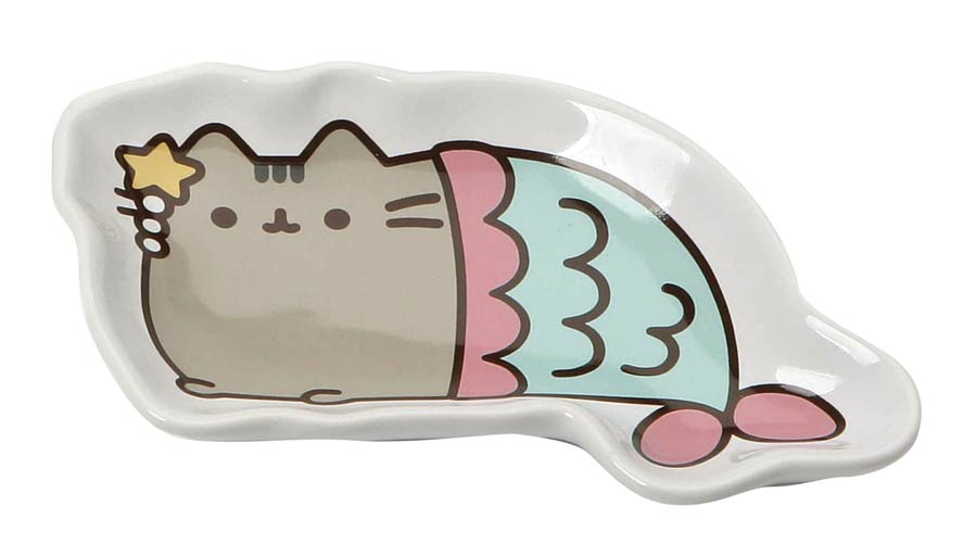 Pusheen Onim Mermaid Tray