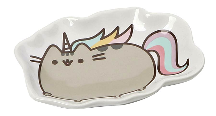Pusheen Onim Unicorn Tray