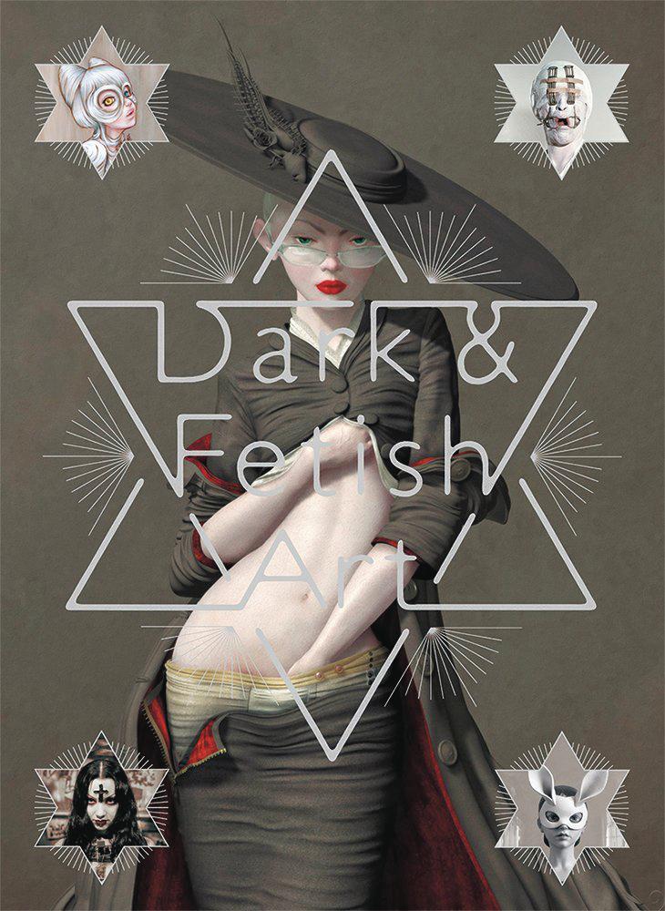 Dark & Fetish Art SC