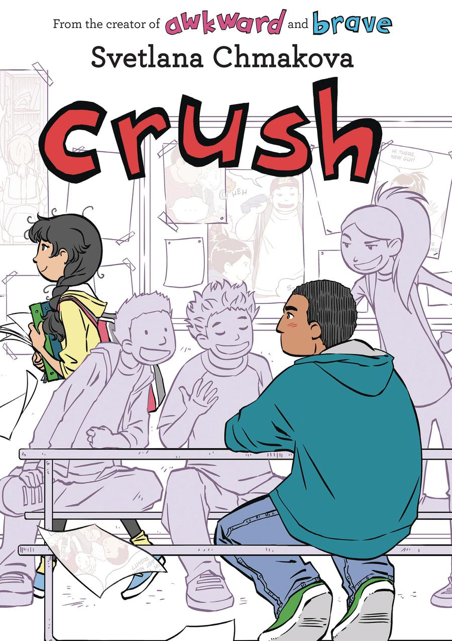 Crush HC