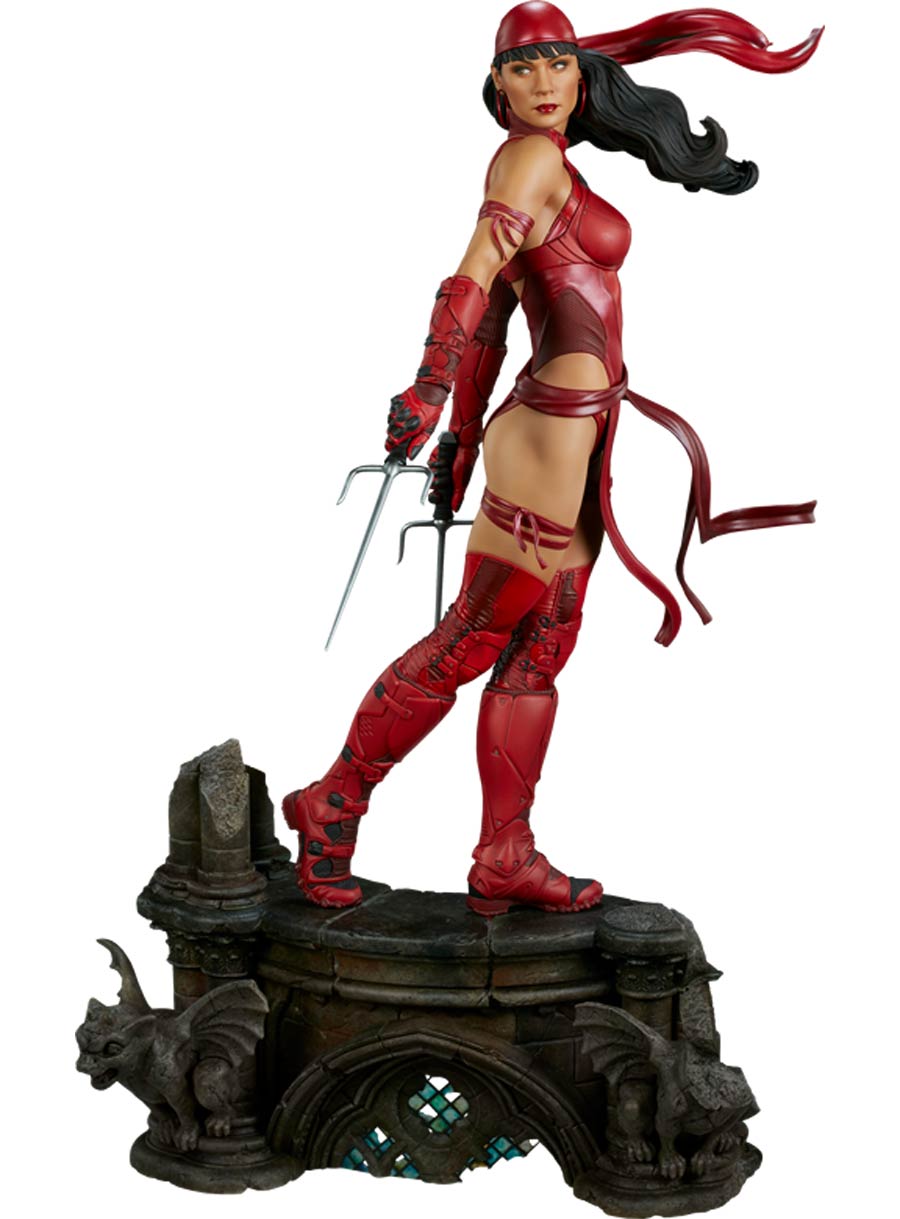 Elektra 23.5-inch Premium Format Figure