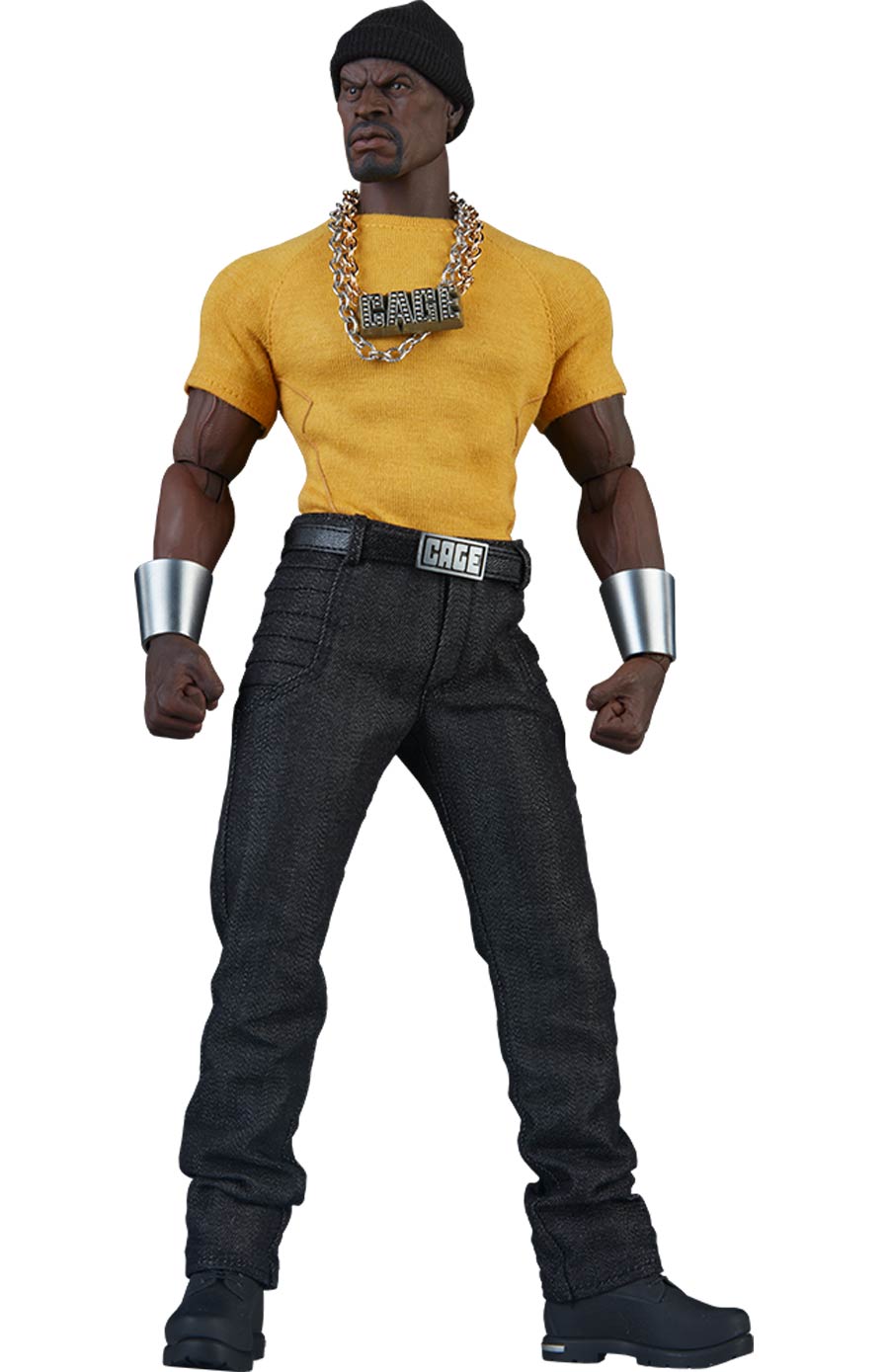 Luke Cage 12-inch Sixth Scale Figure