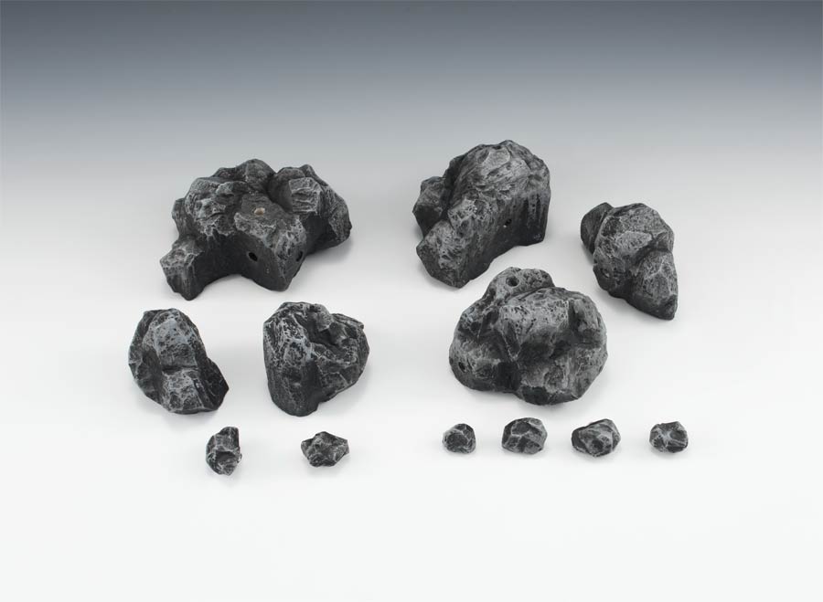 Tamashii Effect - Rock Gray Ver.