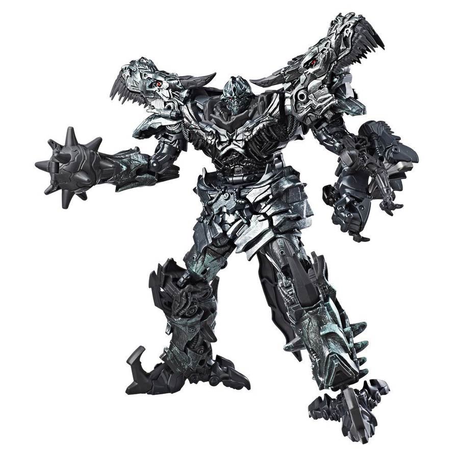 Transformers Generations Studio Series Leader Action Figure Assortment 201801 - Grimlock