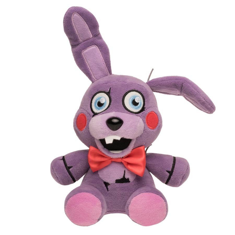 Five Nights At Freddys Twisted Ones Plush - Theodore